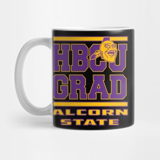 Alcorn State 1871 University Mug